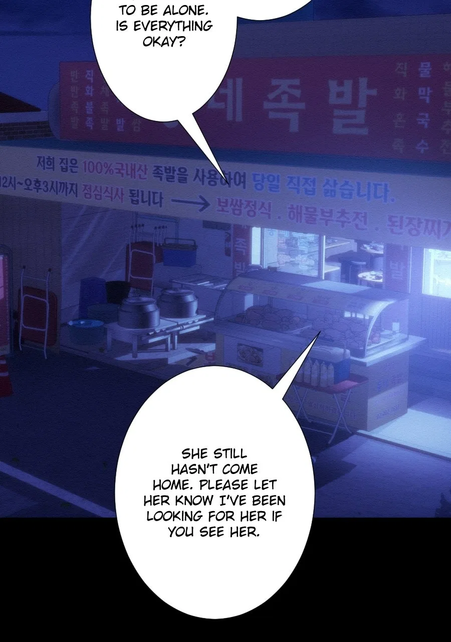 I’m Dating a Psychopath Chapter 71 – Page 9