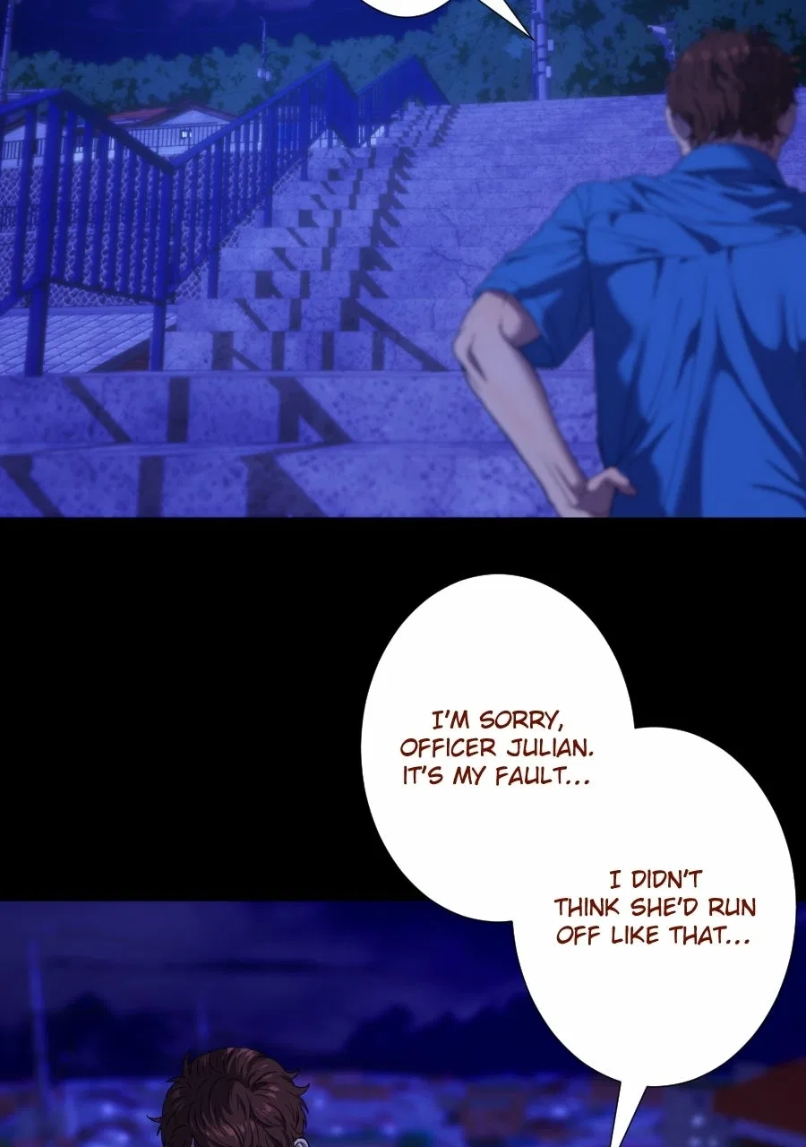 I’m Dating a Psychopath Chapter 71 – Page 11