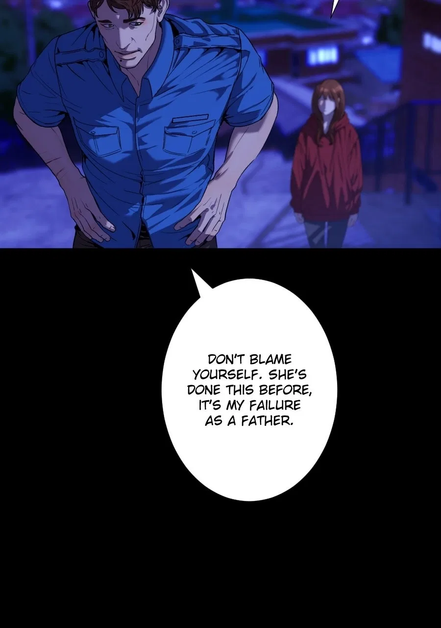 I’m Dating a Psychopath Chapter 71 – Page 12