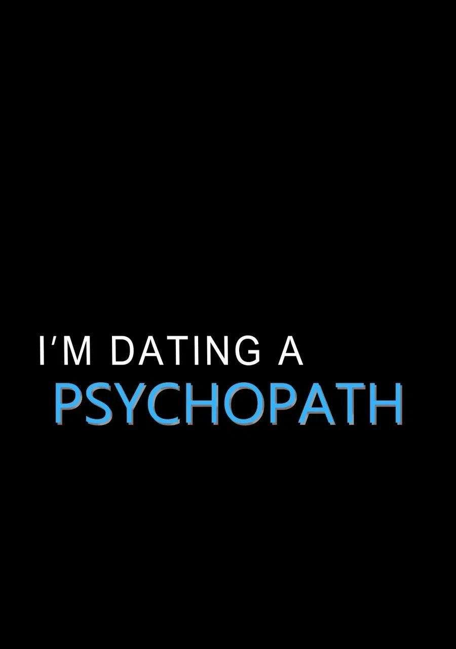 I’m Dating a Psychopath Chapter 71 – Page 15