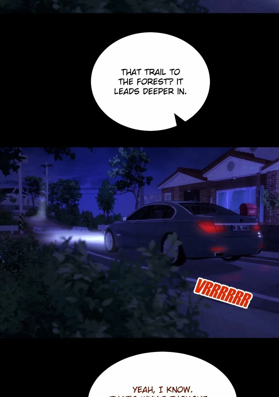 I’m Dating a Psychopath Chapter 71 – Page 17