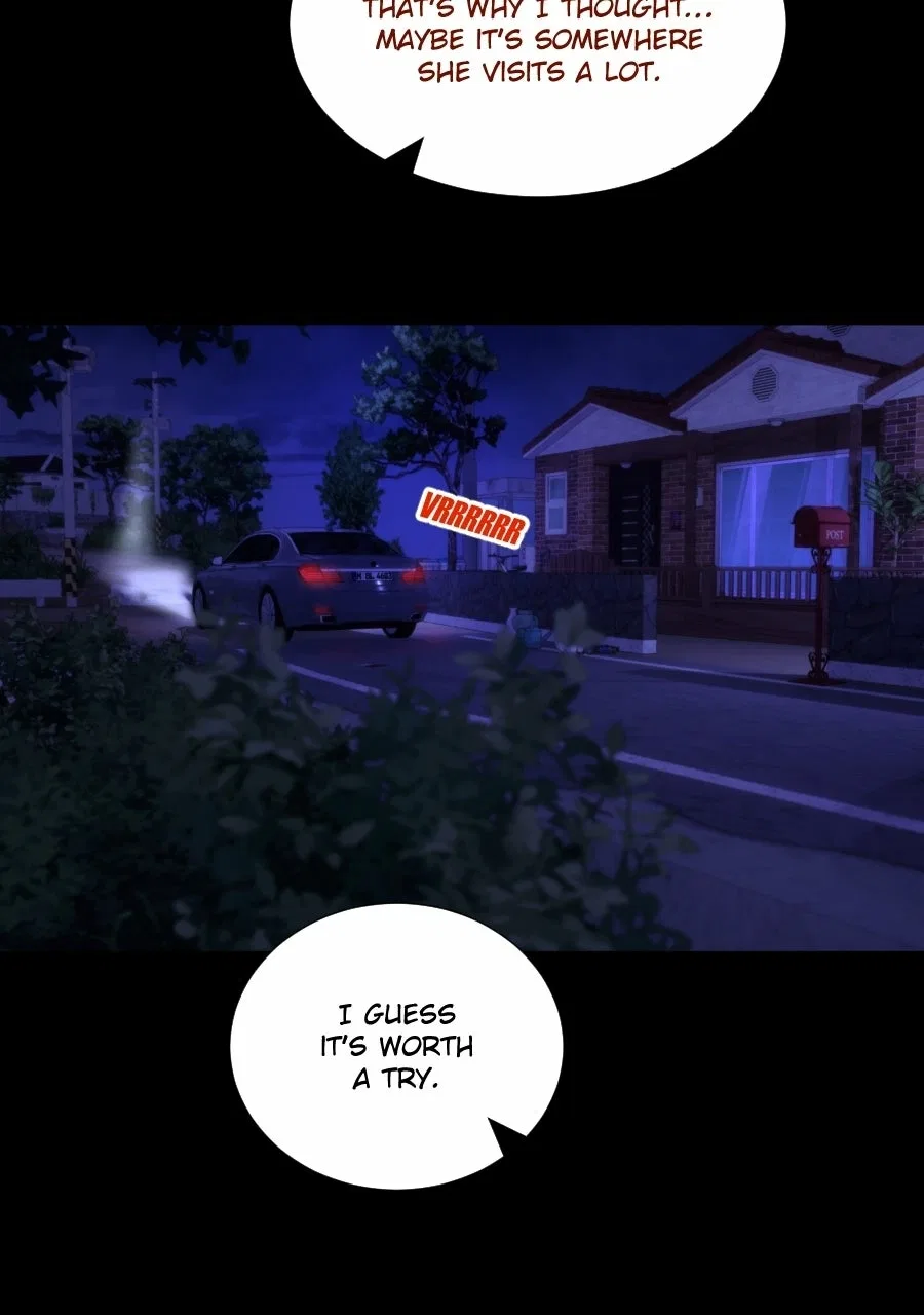 I’m Dating a Psychopath Chapter 71 – Page 18