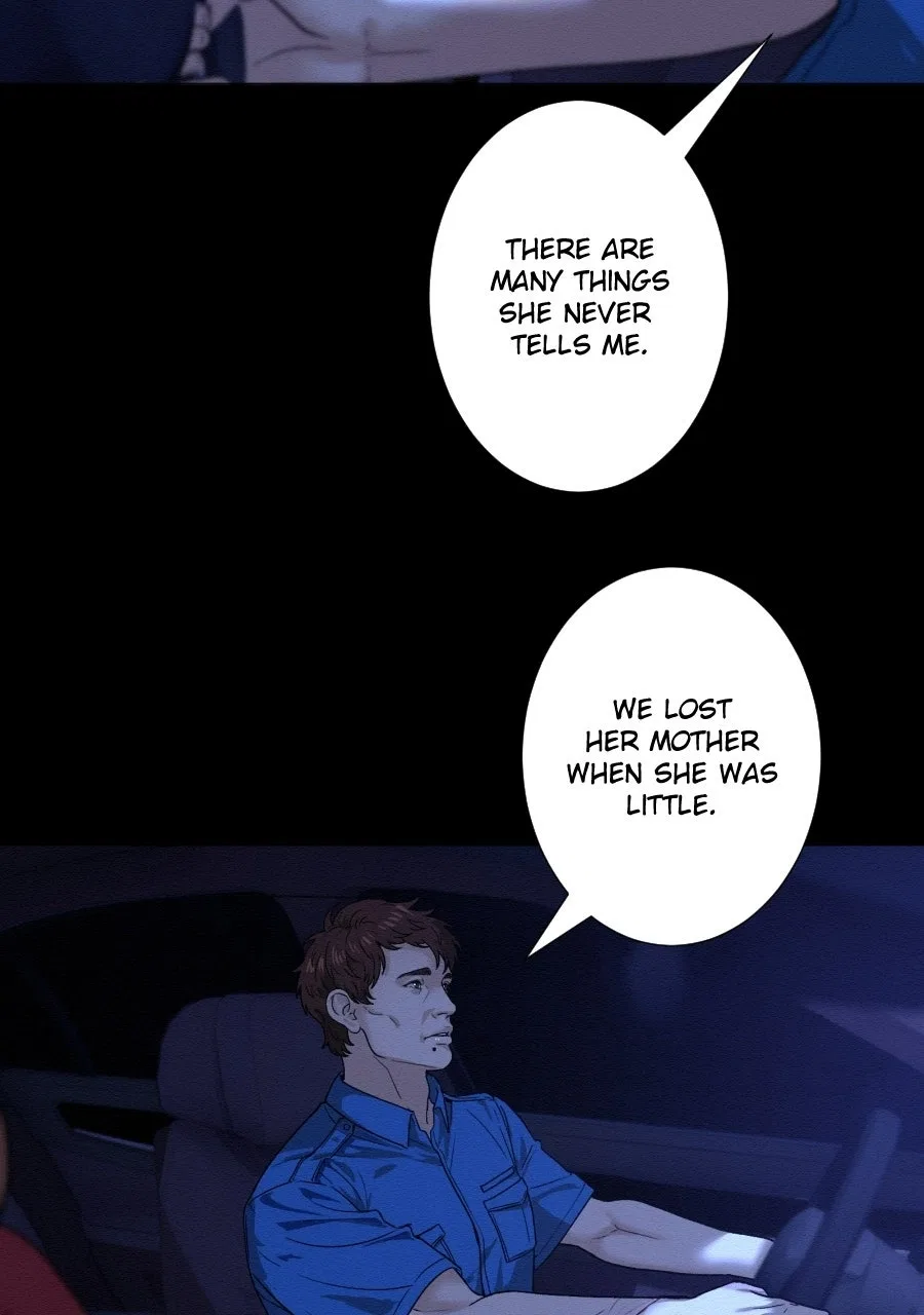 I’m Dating a Psychopath Chapter 71 – Page 20