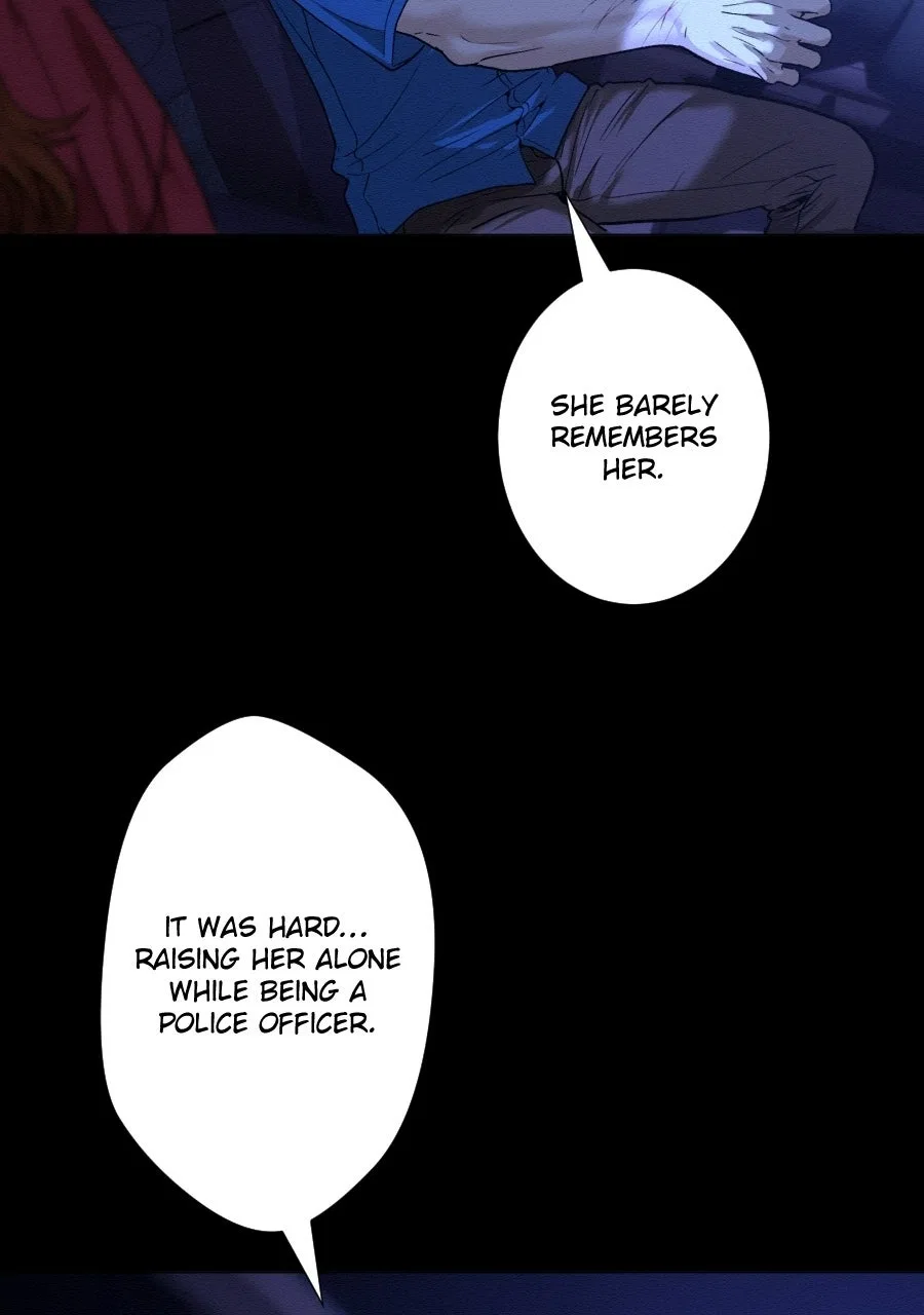 I’m Dating a Psychopath Chapter 71 – Page 21