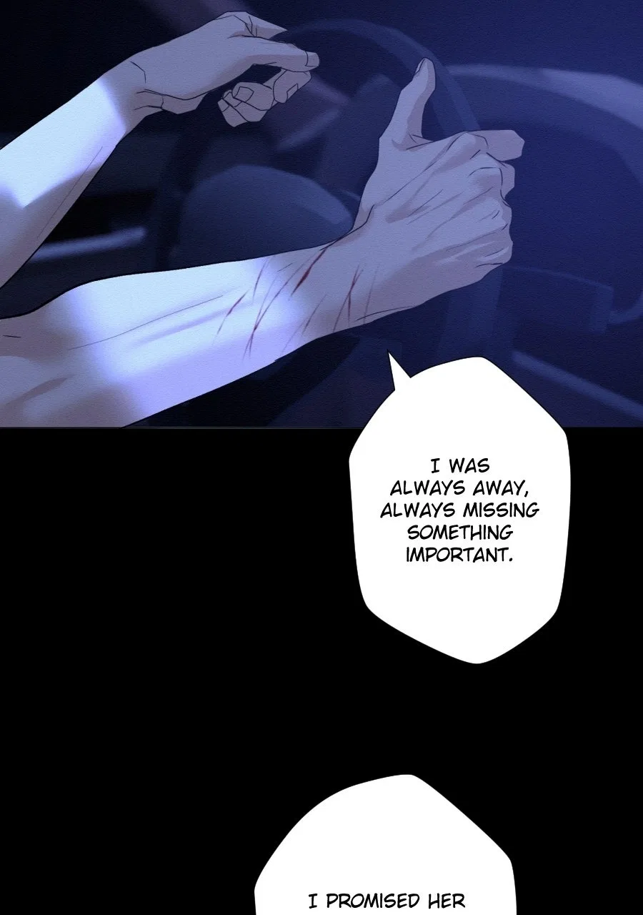 I’m Dating a Psychopath Chapter 71 – Page 22