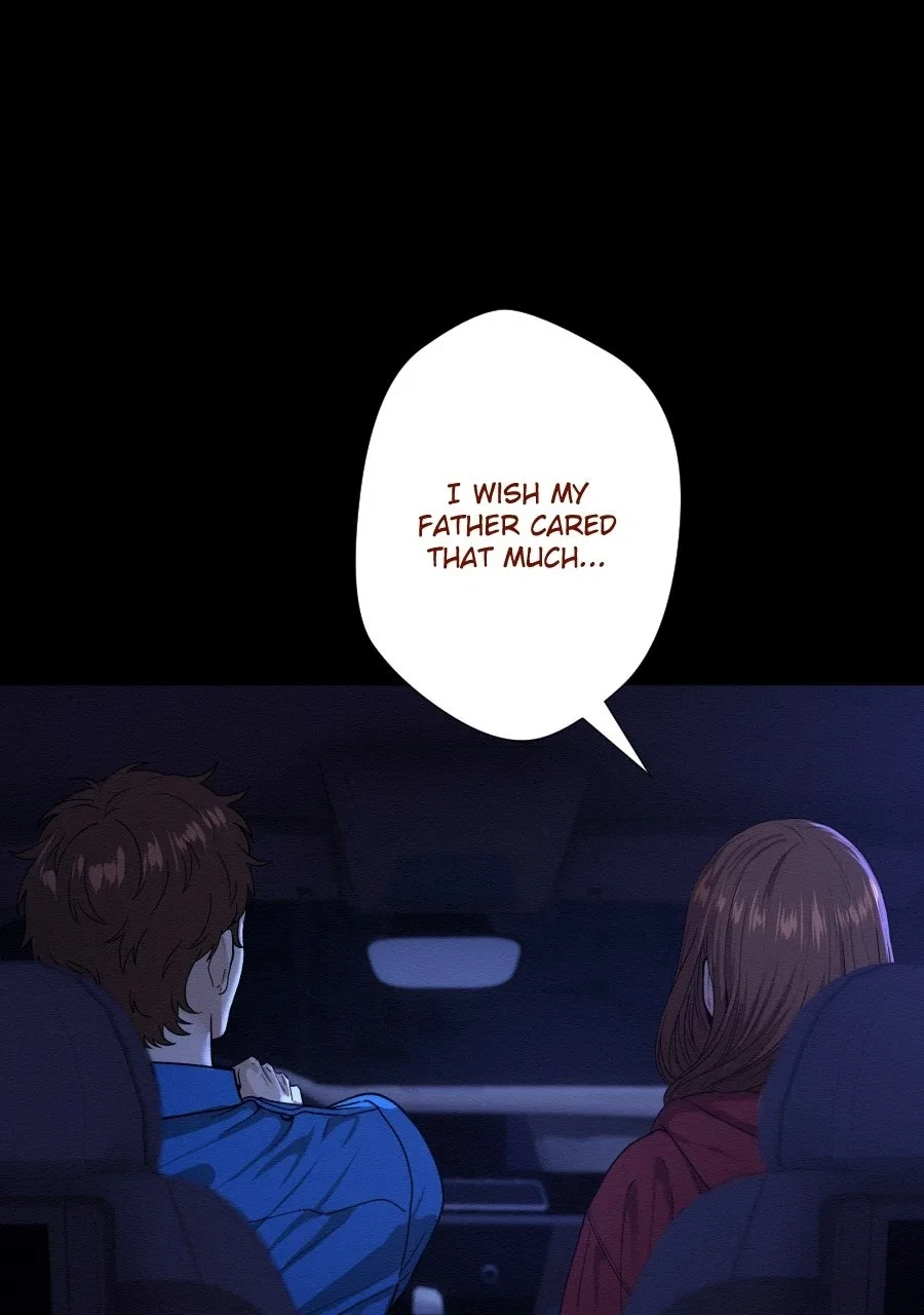 I’m Dating a Psychopath Chapter 71 – Page 25