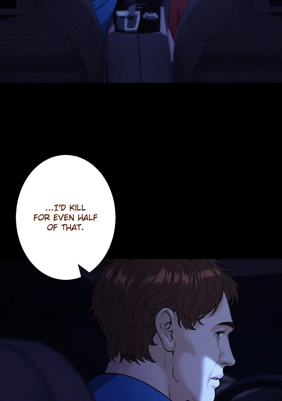 I’m Dating a Psychopath Chapter 71 – Page 26