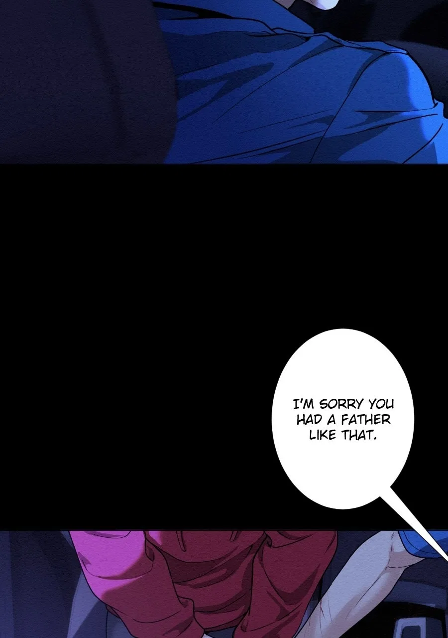 I’m Dating a Psychopath Chapter 71 – Page 27