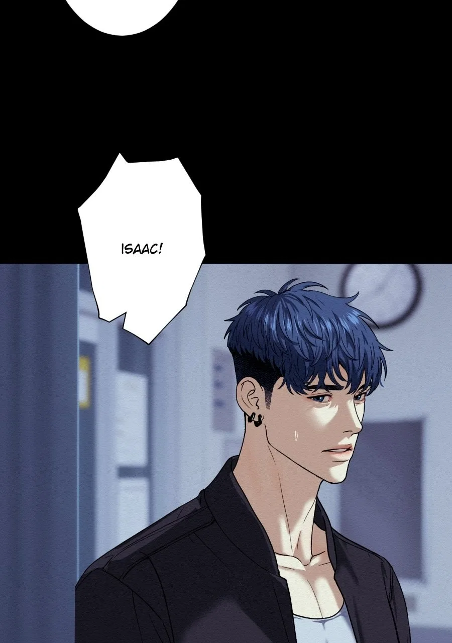 I’m Dating a Psychopath Chapter 71 – Page 39