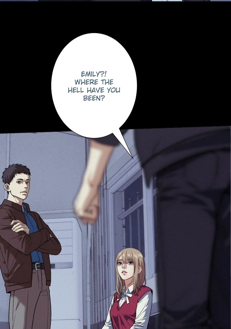 I’m Dating a Psychopath Chapter 71 – Page 40
