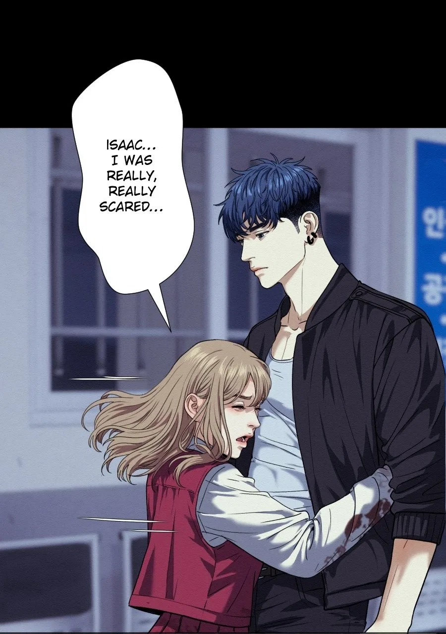 I’m Dating a Psychopath Chapter 71 – Page 42