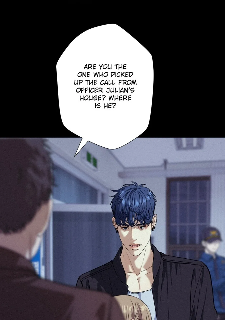 I’m Dating a Psychopath Chapter 71 – Page 43