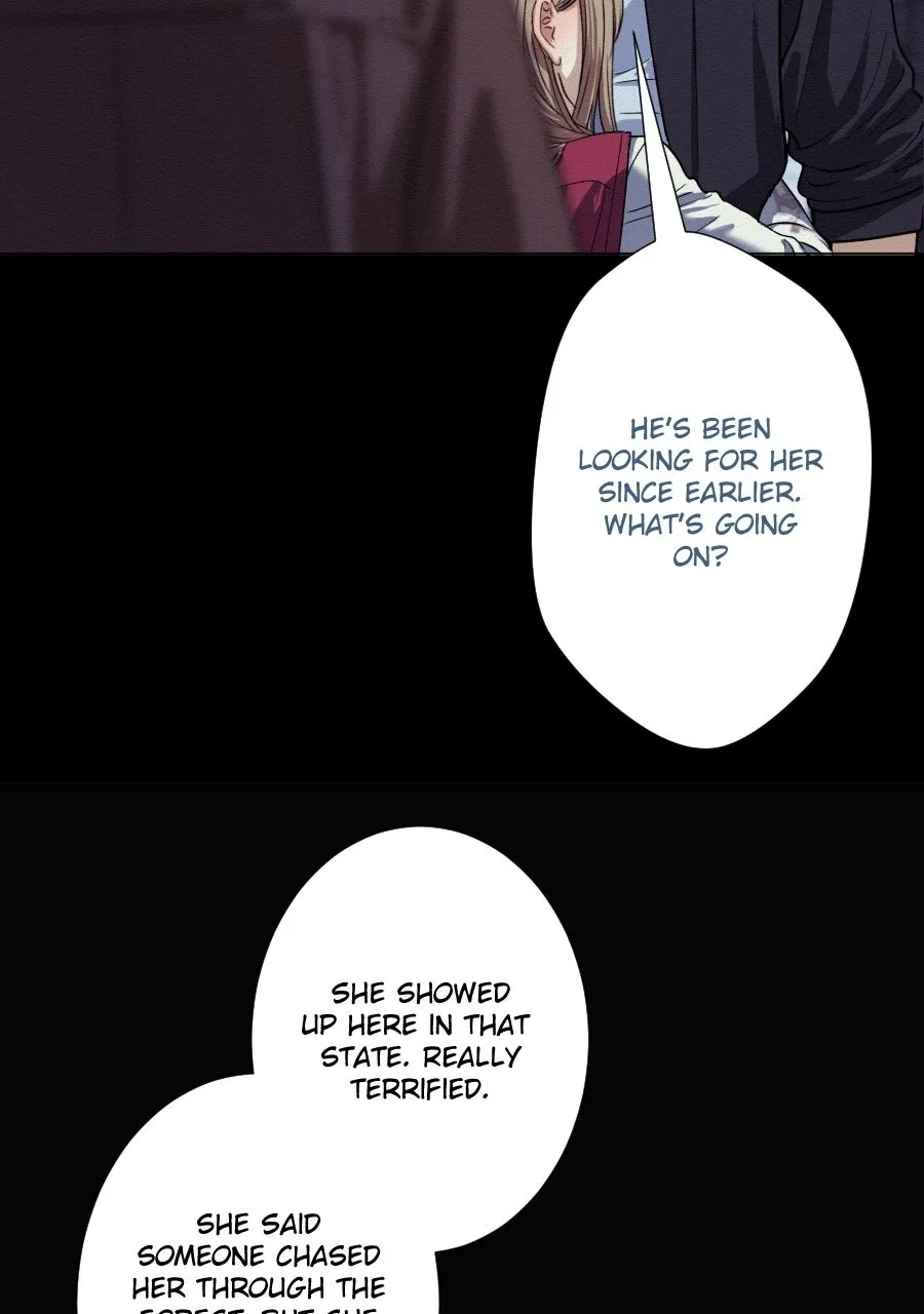I’m Dating a Psychopath Chapter 71 – Page 44