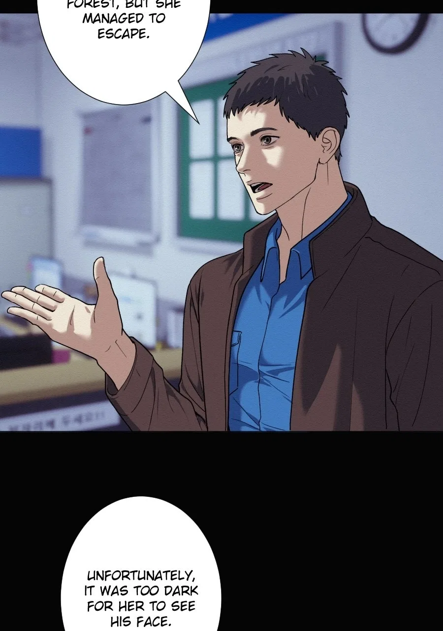 I’m Dating a Psychopath Chapter 71 – Page 45