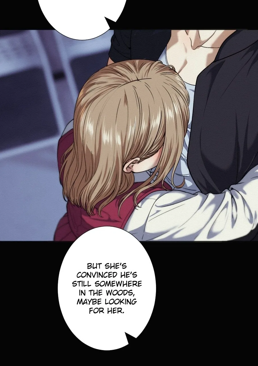 I’m Dating a Psychopath Chapter 71 – Page 46