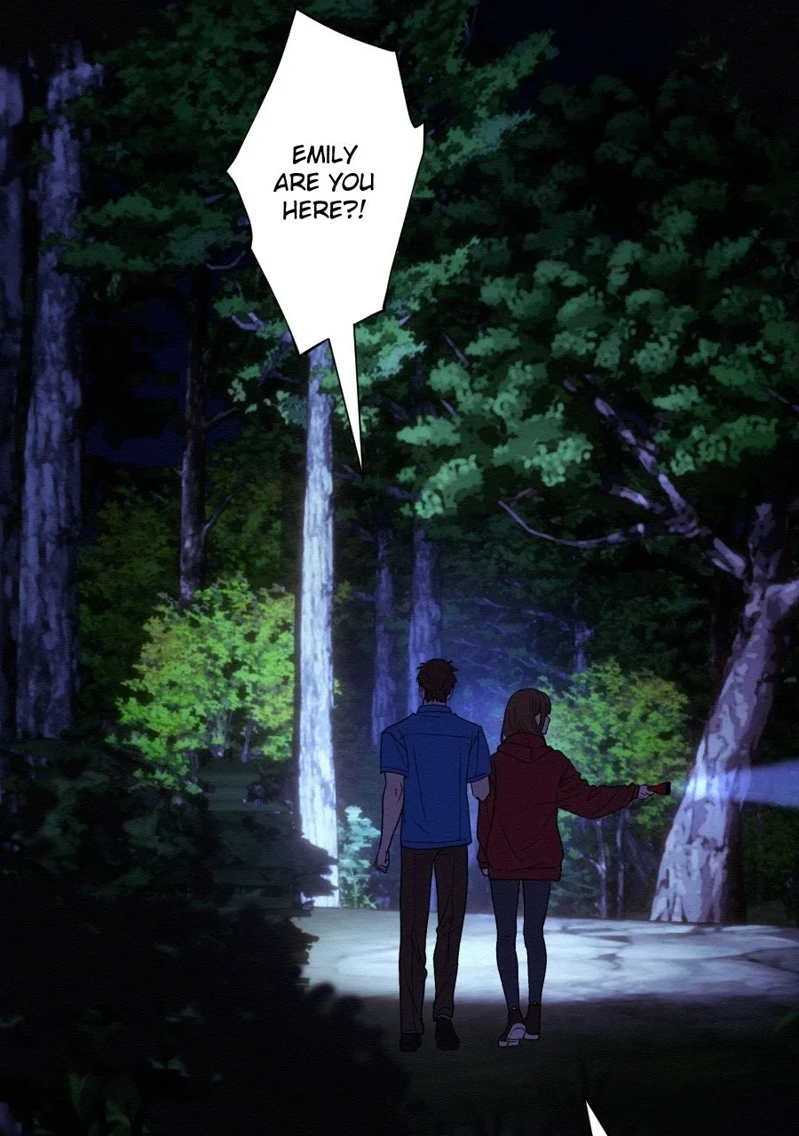 I’m Dating a Psychopath Chapter 71 – Page 52