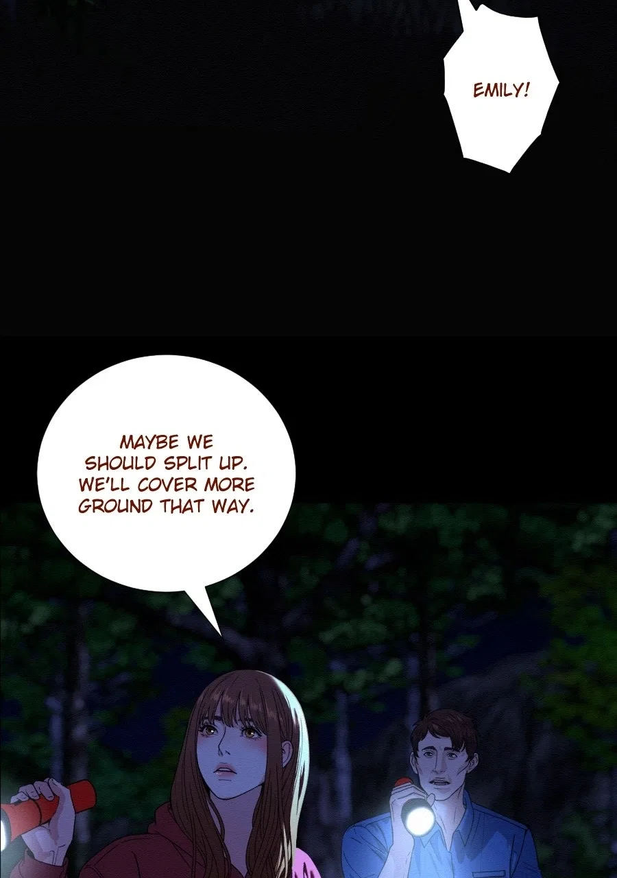 I’m Dating a Psychopath Chapter 71 – Page 53