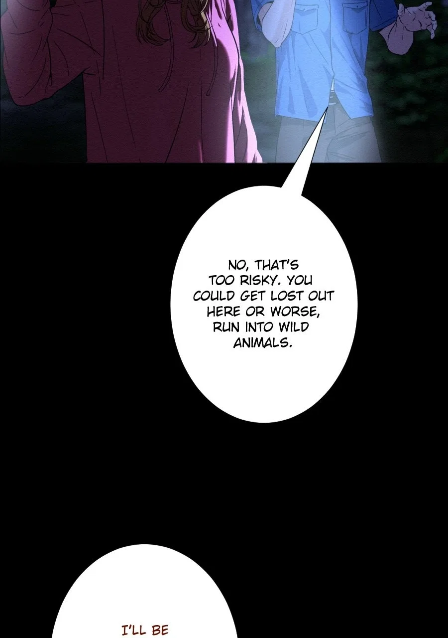I’m Dating a Psychopath Chapter 71 – Page 54