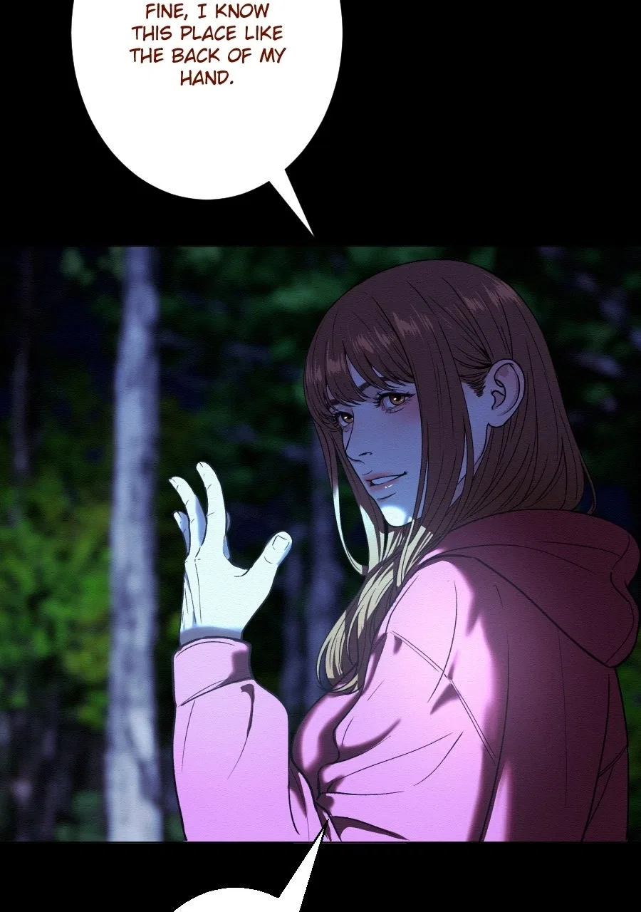 I’m Dating a Psychopath Chapter 71 – Page 55