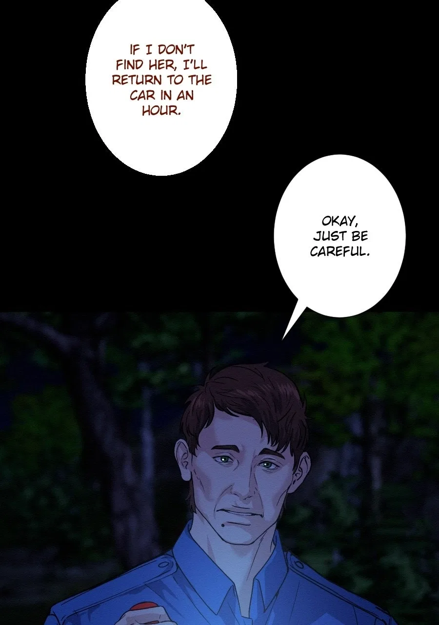 I’m Dating a Psychopath Chapter 71 – Page 56
