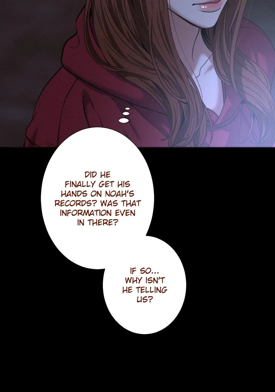 I’m Dating a Psychopath Chapter 71 – Page 63