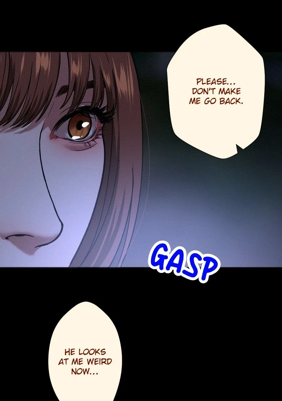 I’m Dating a Psychopath Chapter 71 – Page 64