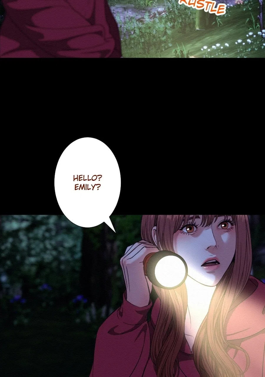 I’m Dating a Psychopath Chapter 71 – Page 71
