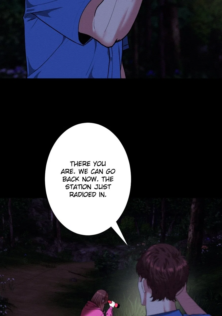 I’m Dating a Psychopath Chapter 71 – Page 76