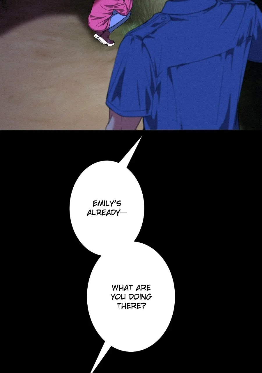 I’m Dating a Psychopath Chapter 71 – Page 77