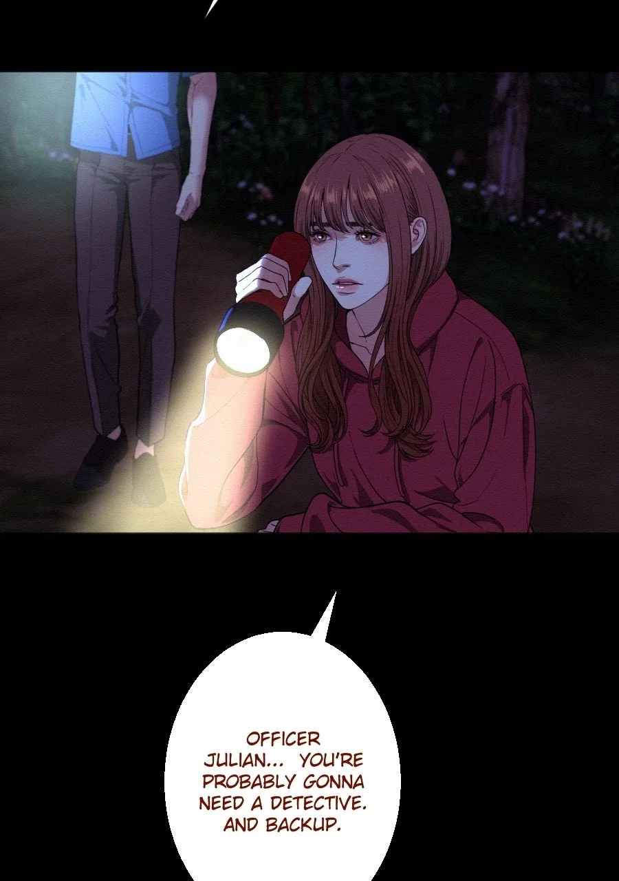 I’m Dating a Psychopath Chapter 71 – Page 78