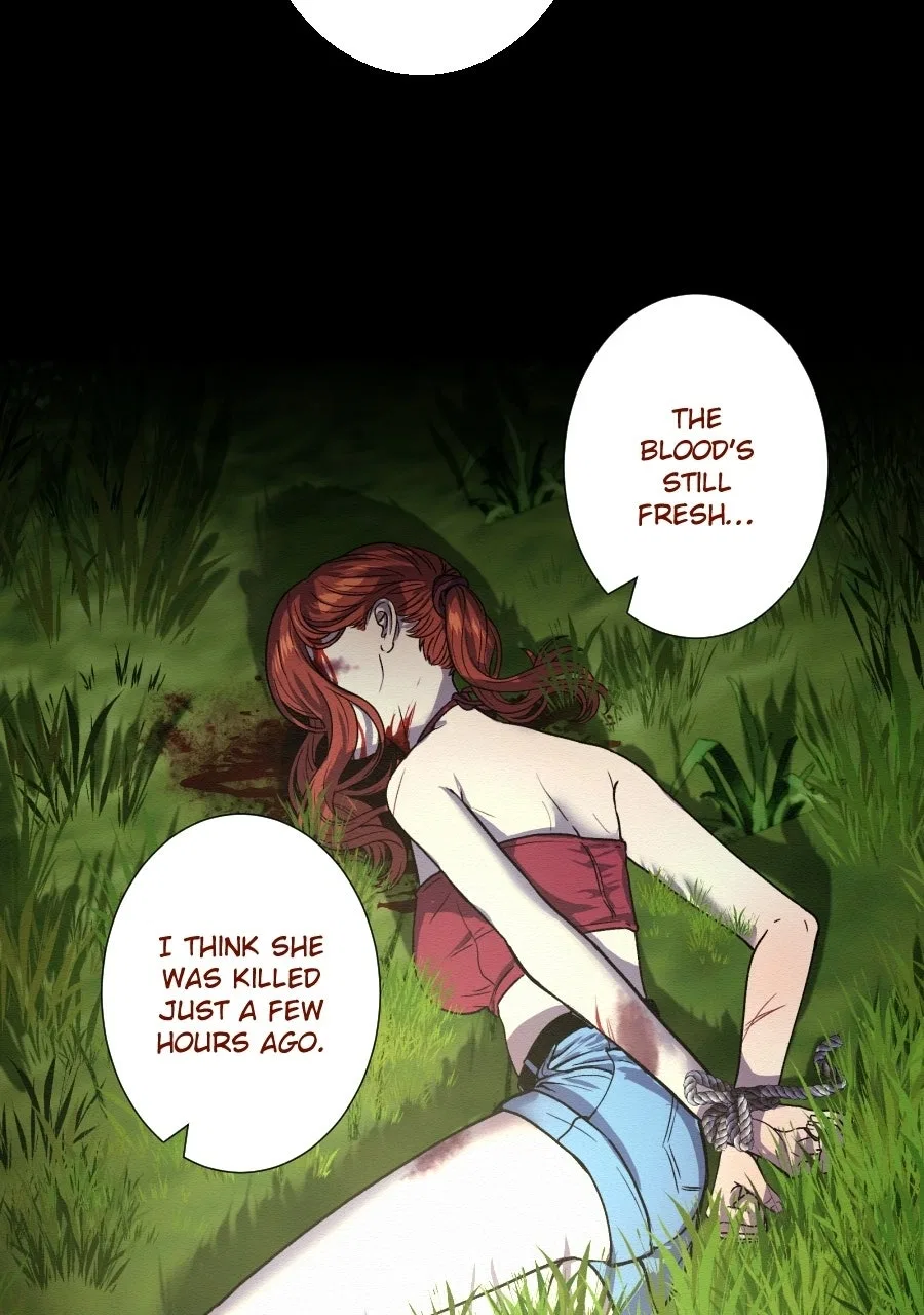 I’m Dating a Psychopath Chapter 71 – Page 79