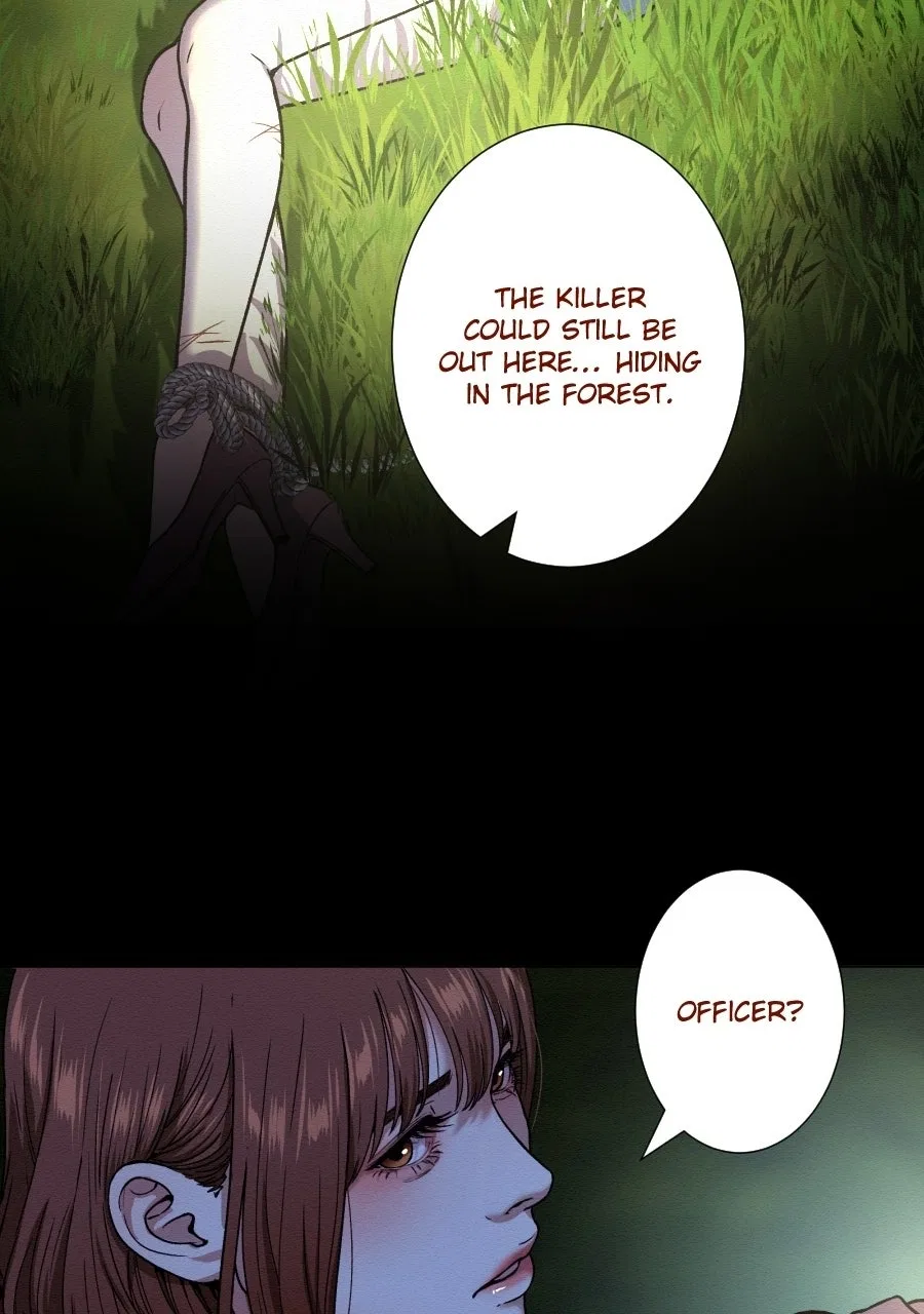 I’m Dating a Psychopath Chapter 71 – Page 80
