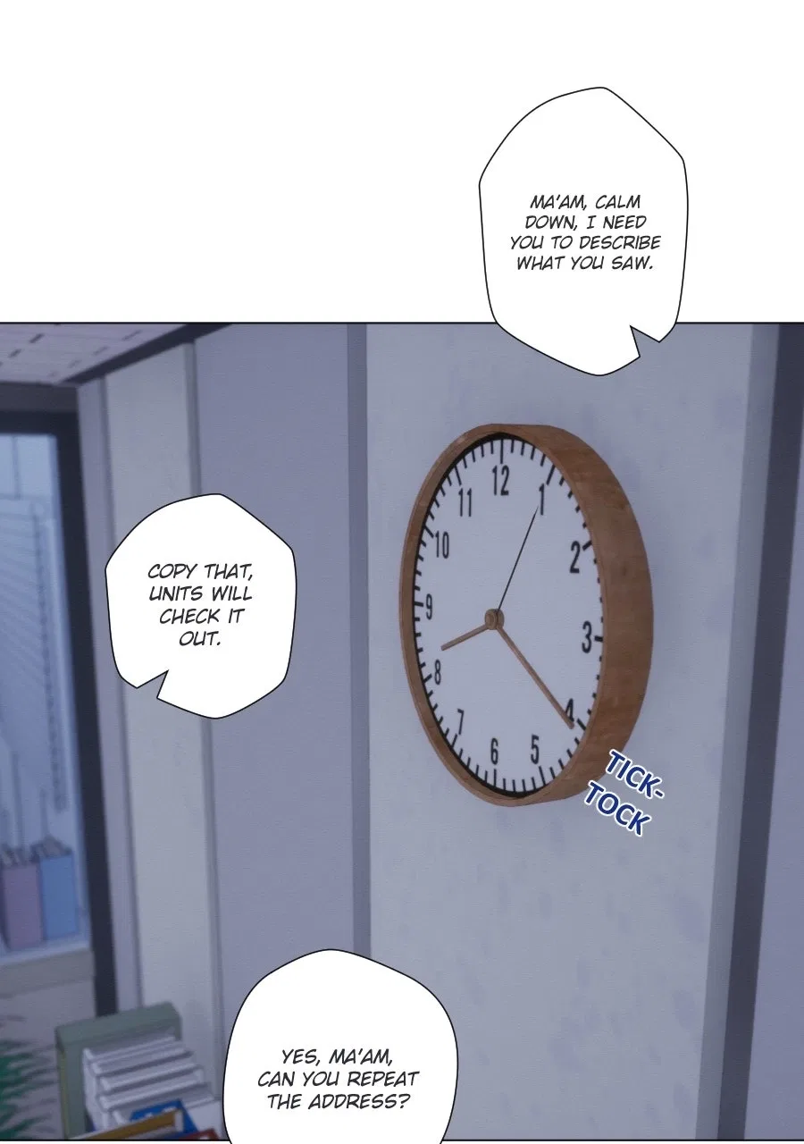 I’m Dating a Psychopath Chapter 70 – Page 2