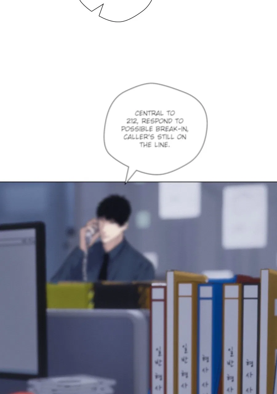 I’m Dating a Psychopath Chapter 70 – Page 3