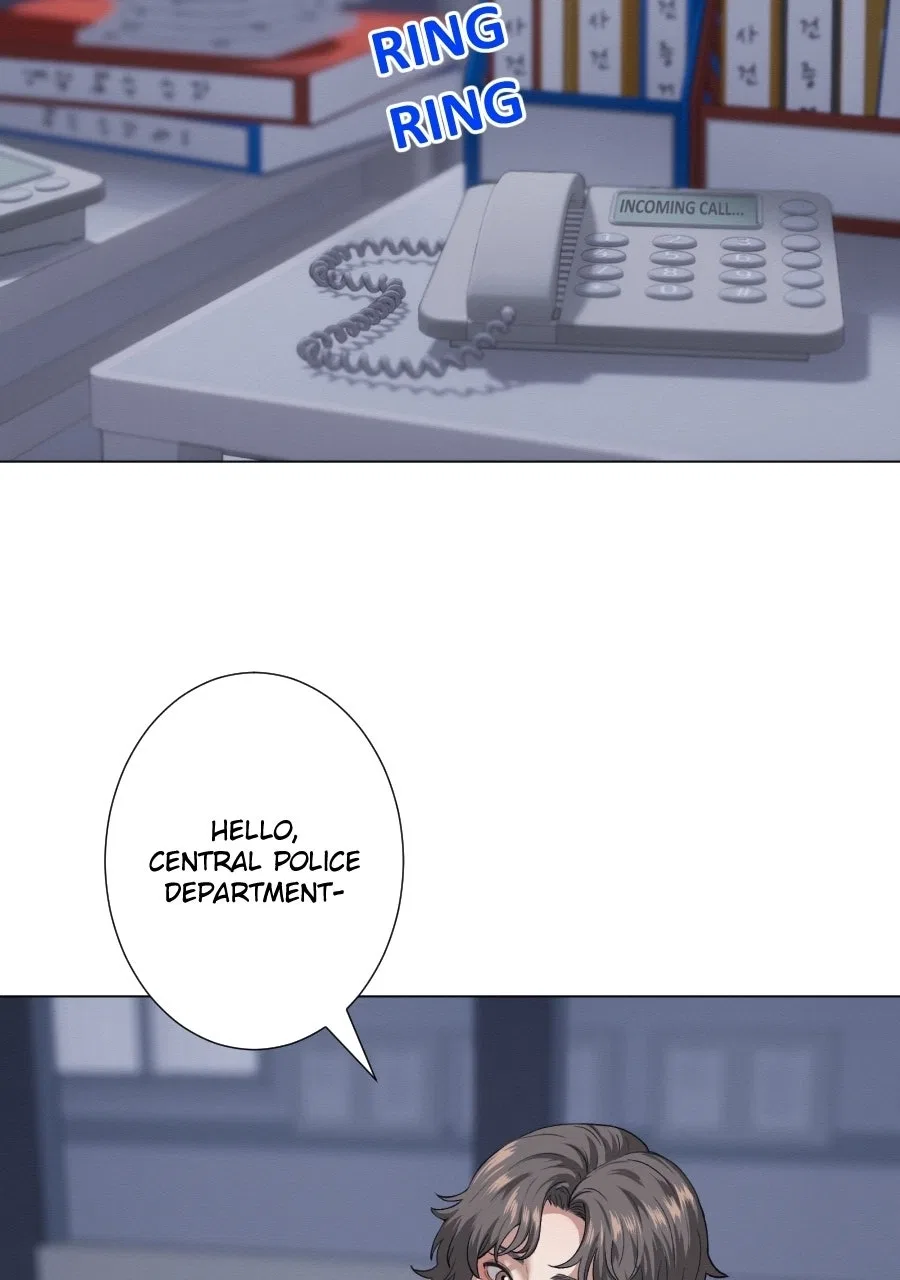 I’m Dating a Psychopath Chapter 70 – Page 4