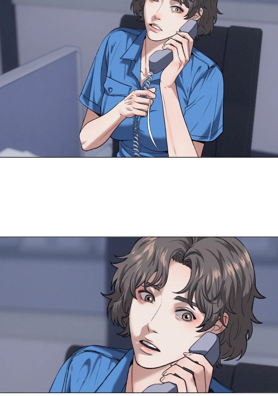 I’m Dating a Psychopath Chapter 70 – Page 5