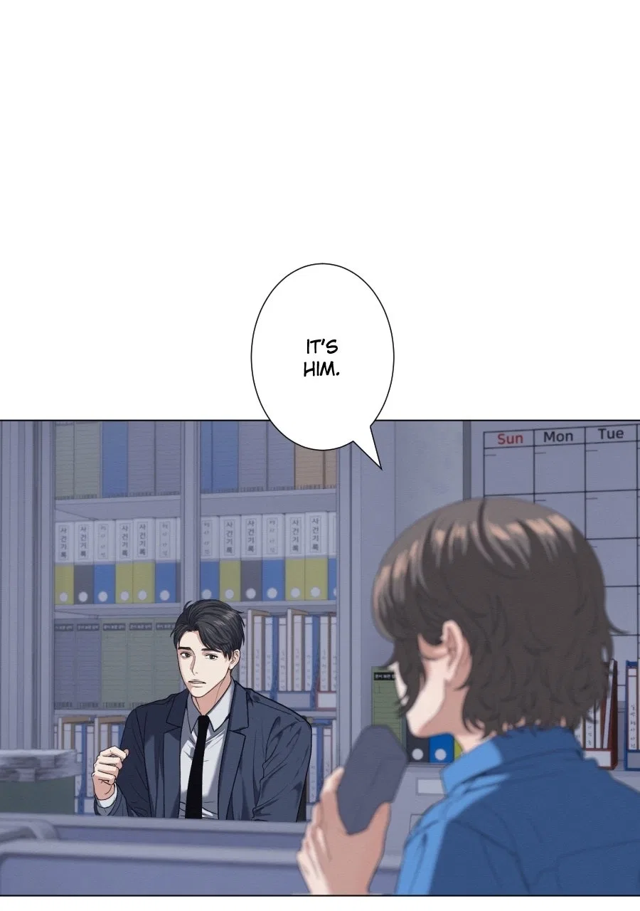 I’m Dating a Psychopath Chapter 70 – Page 6