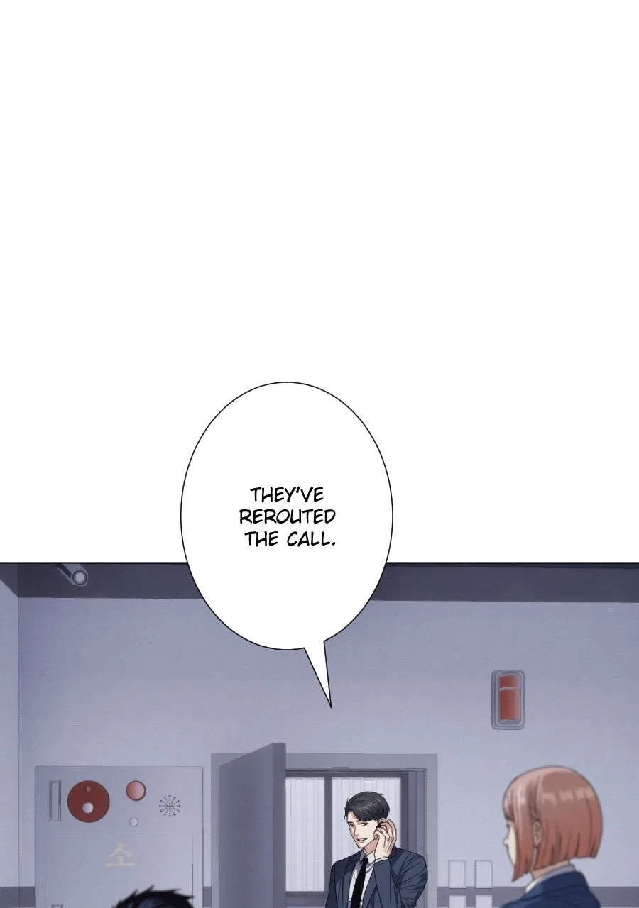 I’m Dating a Psychopath Chapter 70 – Page 7