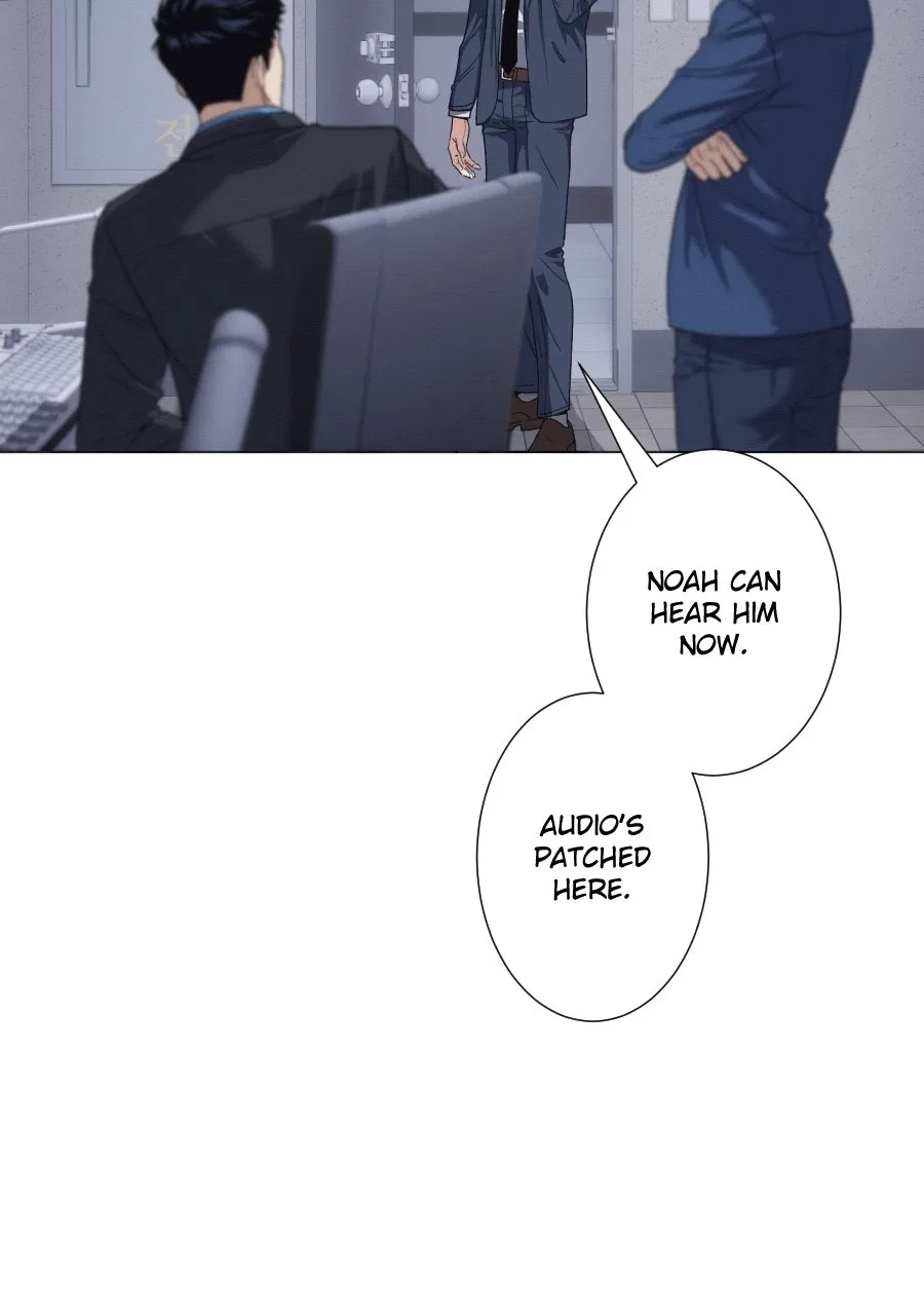 I’m Dating a Psychopath Chapter 70 – Page 8