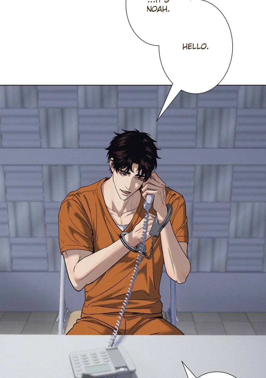 I’m Dating a Psychopath Chapter 70 – Page 10