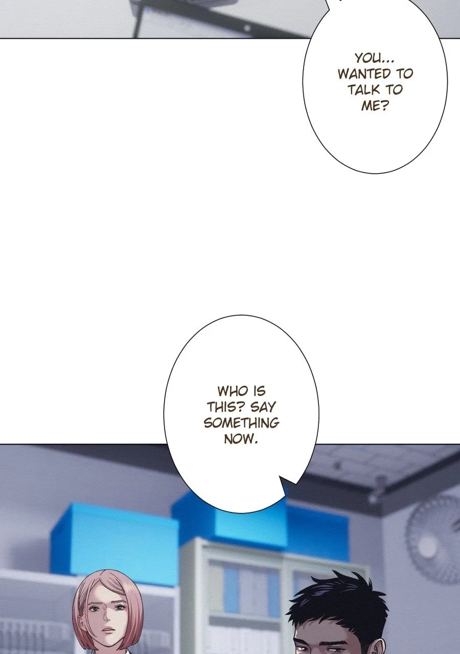 I’m Dating a Psychopath Chapter 70 – Page 11