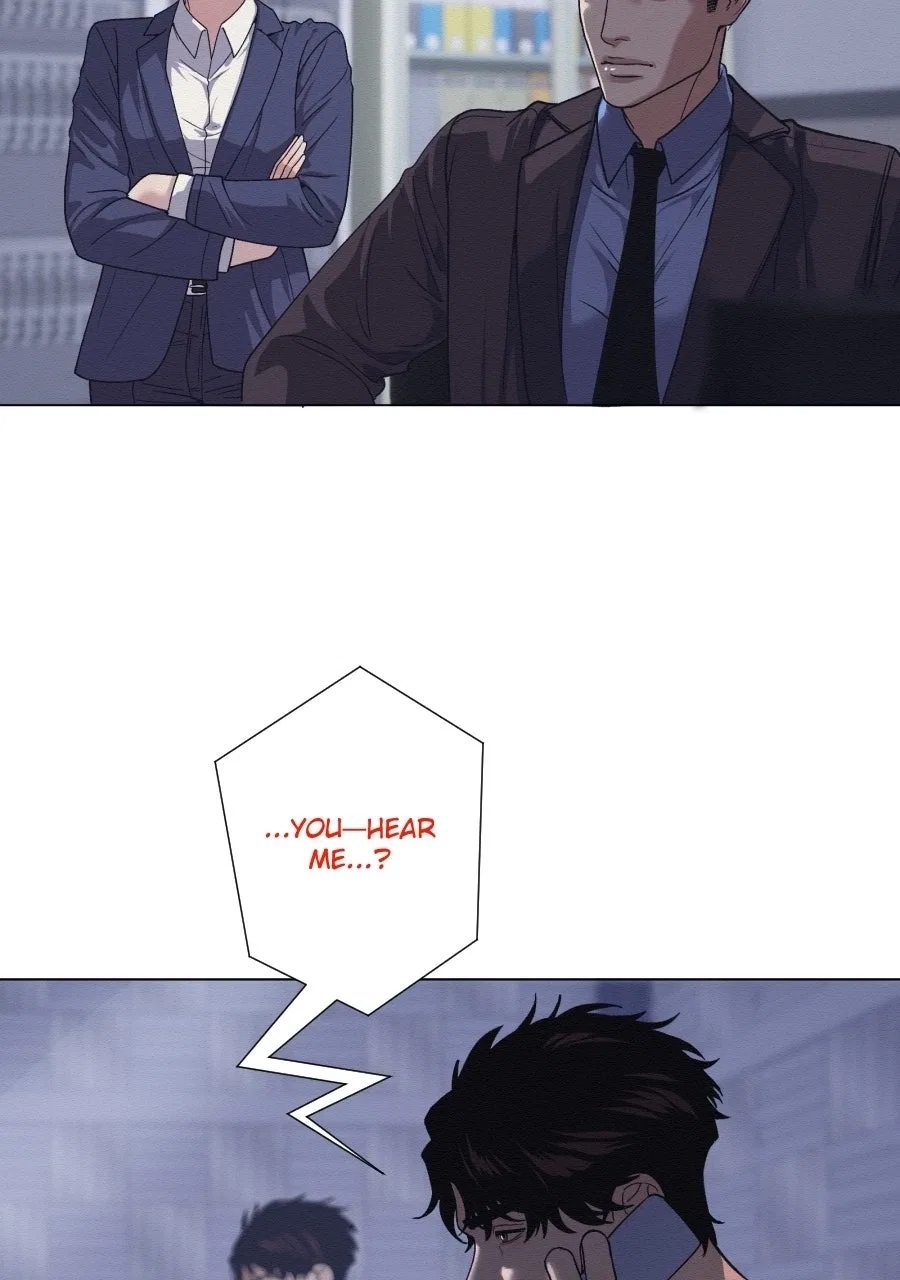 I’m Dating a Psychopath Chapter 70 – Page 12