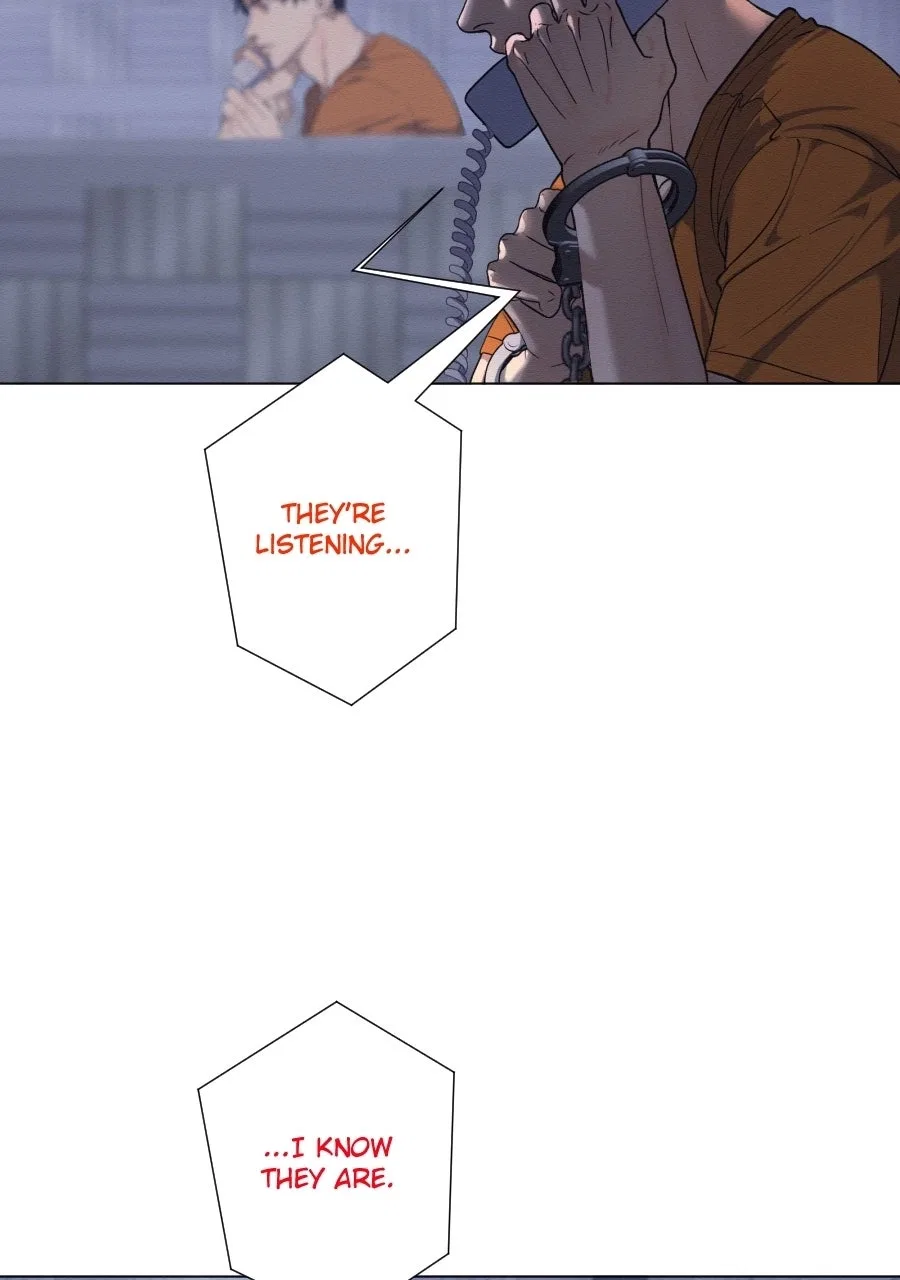I’m Dating a Psychopath Chapter 70 – Page 13