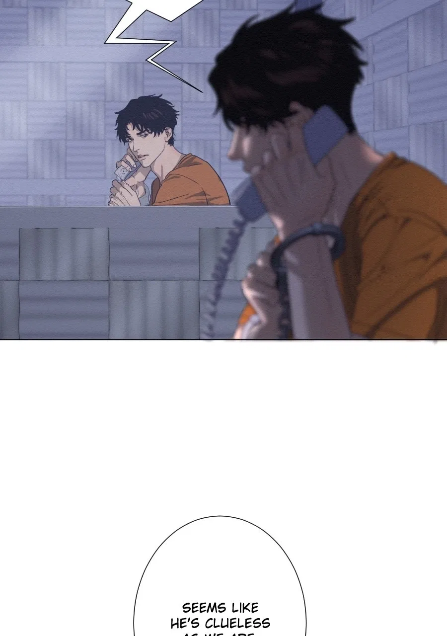 I’m Dating a Psychopath Chapter 70 – Page 14