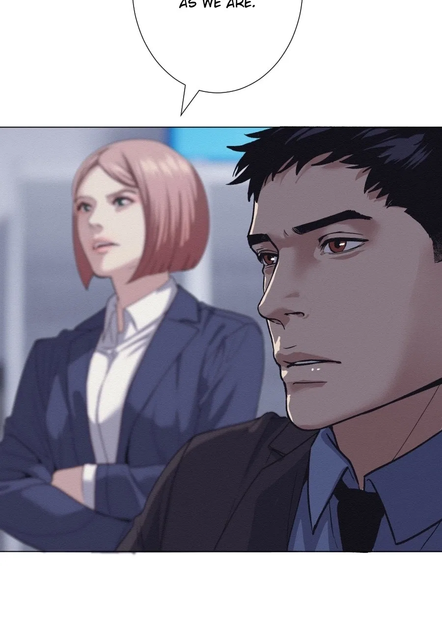 I’m Dating a Psychopath Chapter 70 – Page 15