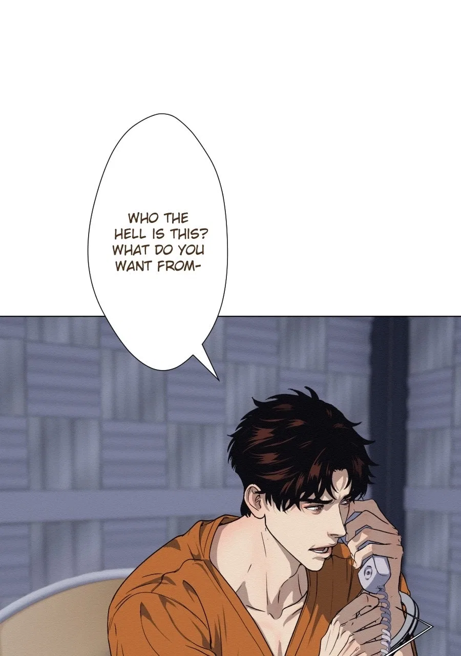 I’m Dating a Psychopath Chapter 70 – Page 16