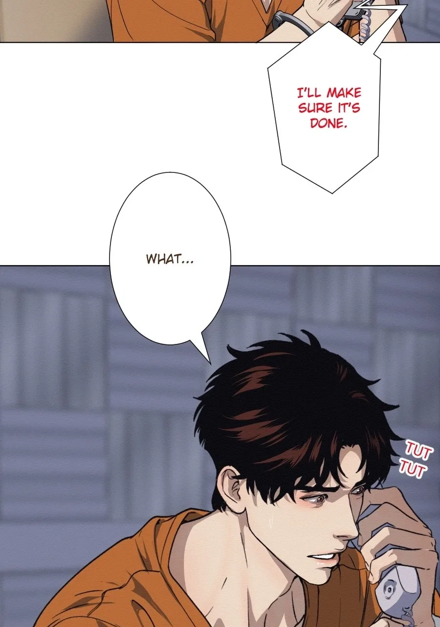 I’m Dating a Psychopath Chapter 70 – Page 17