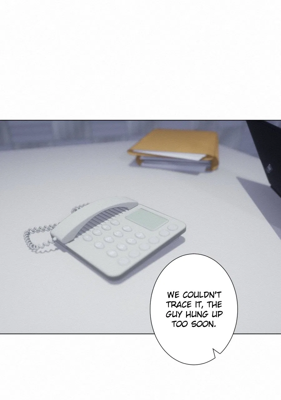 I’m Dating a Psychopath Chapter 70 – Page 19