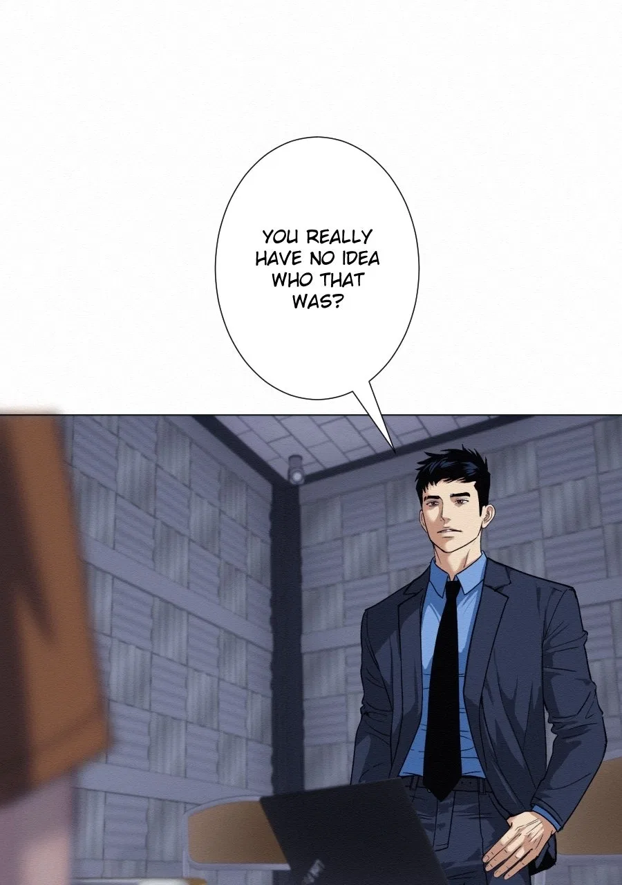 I’m Dating a Psychopath Chapter 70 – Page 20