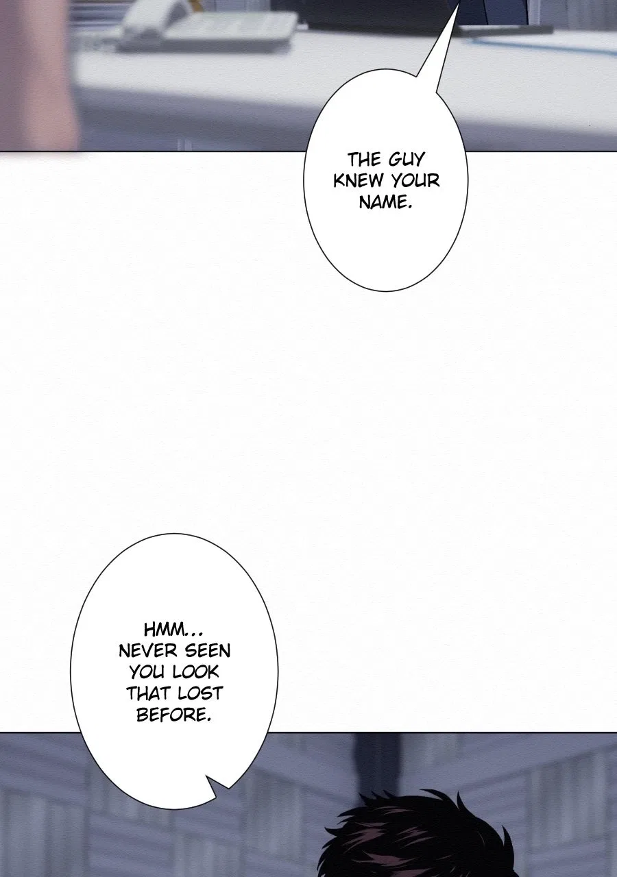 I’m Dating a Psychopath Chapter 70 – Page 21